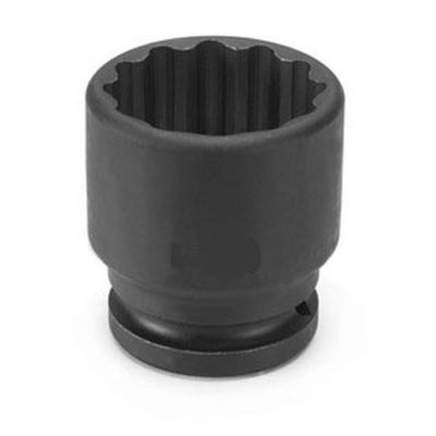 GRE3146R image(0) - SOC 1-7/16 3/4D IMP 12PT BLK