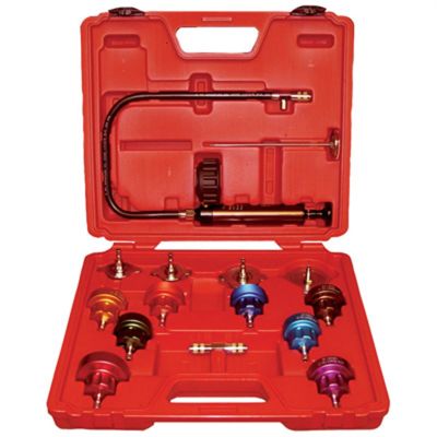 FJC43650 image(0) - Radiator Pressure Test Kit