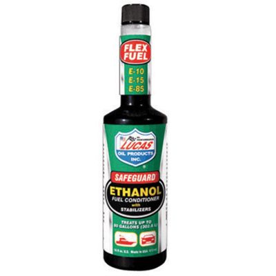 LUC10576 image(0) - Safeguard Ethanol Fuel Conditioner