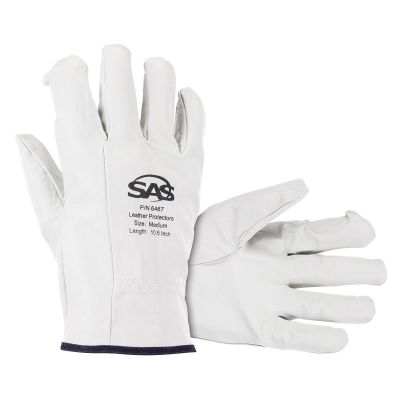 SAS6469 image(0) - 1-pr of Protective Over Glove, XL
