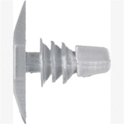 ABD6062 image(0) - Weatherstrip Ret Honda 10 Pc