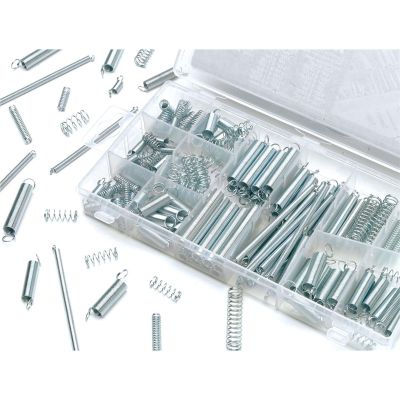WLMW5200 image(0) - 200 PC SPRING ASSORTMENT