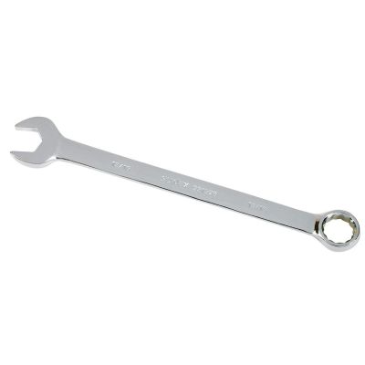 SUN991526 image(0) - 13/16 in. Fully Polished V-Groove Com