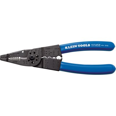 KLE1010 image(0) - MULTI PURPOSE TOOL LONG NOSE