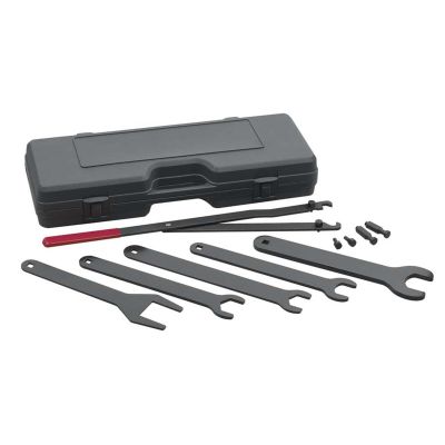 KDT41580 image(0) - SERVICE KIT FAN CLUTCH