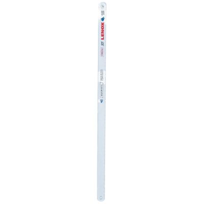 LEX20155 image(0) - Hacksaw Blades, 224HE, 12 in. x 24 TPI, Bi-Metal,