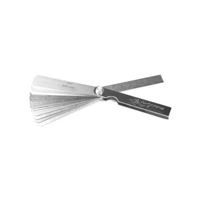 WLMW131C image(0) - Thickness Gauge (15 Blades)