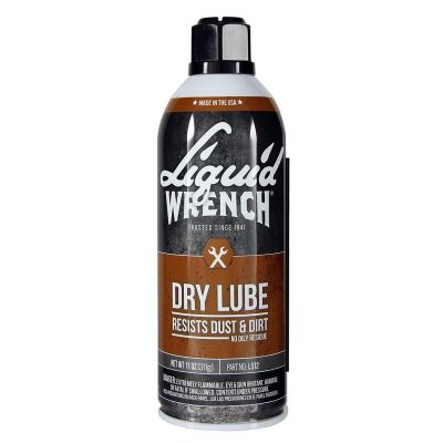 RSCL512 image(0) - Dry Film Lubricant 11Oz 12pk