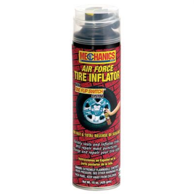 AIS51150MB image(0) - Hose-n-cap Tire Inflator 15oz.