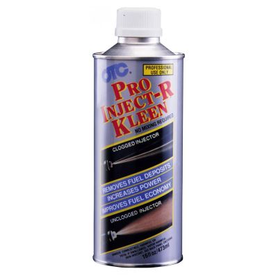 OTC7000A-CS image(0) - PRO INJECT-R KLEEN ,12-PACK CA
