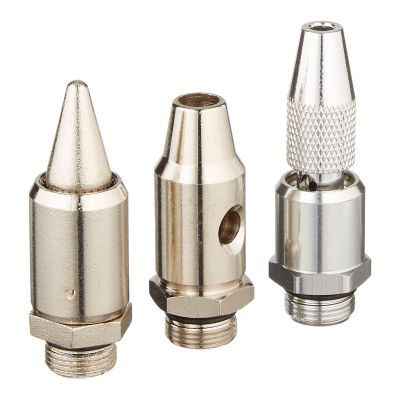 MILS183 image(0) - Turbo Blo Gun Nozzle Kit