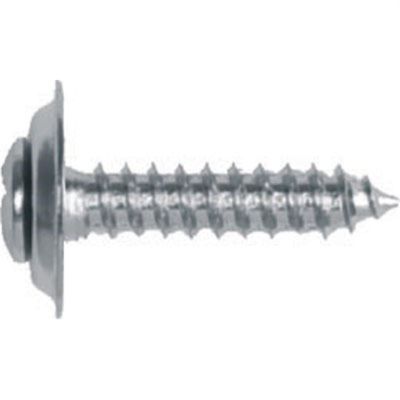 ABD6312RX image(0) - 6-#6-PHILIPS OVAL HD TRIM SCRW