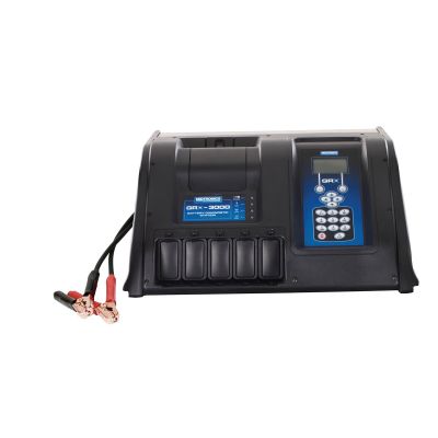 MIDGRX-3000 image(0) - BATTERY DIAGNOSTIC STATION
