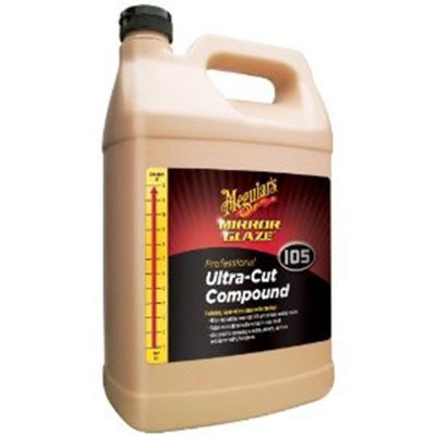 MEGM10501 image(0) - Ultra Cut Compound gallon