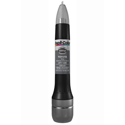 DUPATY1600 image(0) - SCRATCH FIX ALL IN 1 GRAPHITE GREY PRL
