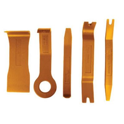 AST4505 image(0) - FASTENER & MOLDING REMOVER SET 5 PC