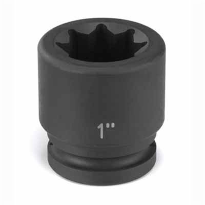 GRE3528S image(0) - 3/4DR 7/8 IMPACT SOCKET 8PT