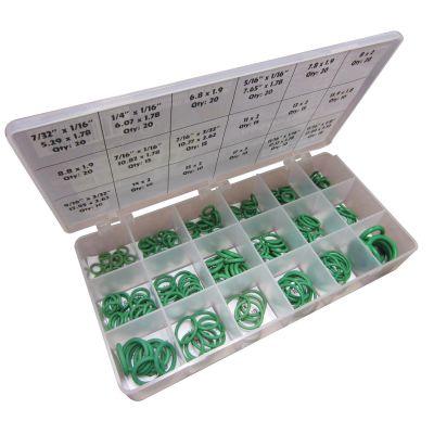 MSC91339 image(0) - HNBR O ring kit 270 pcs