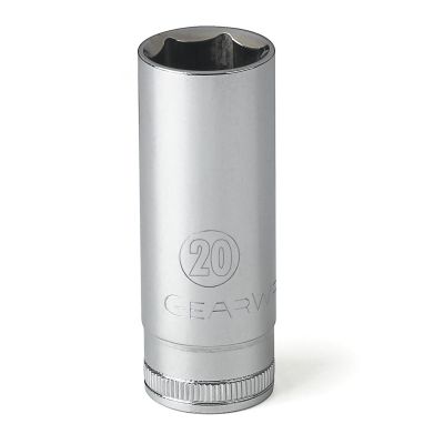 KDT80406 image(0) - 20MM DEEP 6PT 3/8 DRIVE