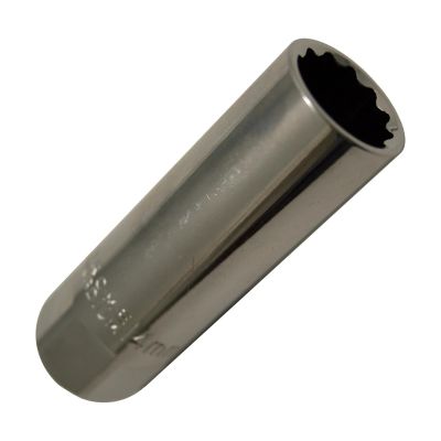 CTA2376 image(0) - 14mm x 12 Pt. BMW Spark Plug Socket