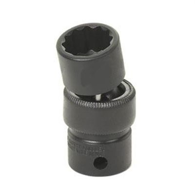 GRE1130U image(0) - SOC 15/16 3/8D IMP UNIV 12PT BLK