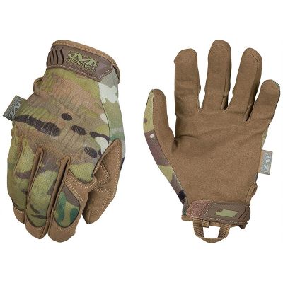 MECMG-78-012 image(0) - Mechanix Wear Original  glove XX Large 12 Multicam