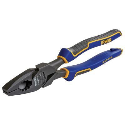 VGP1902414 image(0) - 8" HIGH LEV LINEMAN'S PLIERS