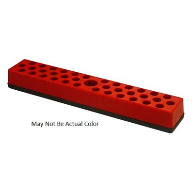 MTS588 image(0) - 1/4 in. Drive Black Hex Bit Holder