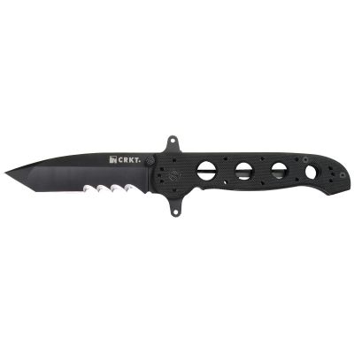 CRKM16-14SFG image(0) - Carson M16- Special Forces, G10 handle
