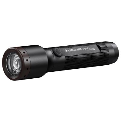 LED880515 image(0) - P5R Core Recharge Flashlight, 500 lus