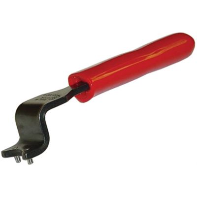 SCH98700 image(0) - TENSION PULLEY SPANNER WRE