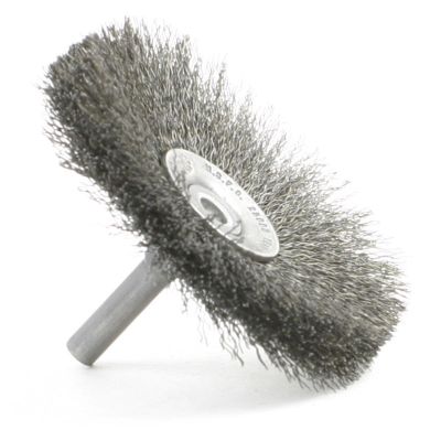 BRMBMF-03.014 image(0) - MANDREL MOUNTED FLARE 3"