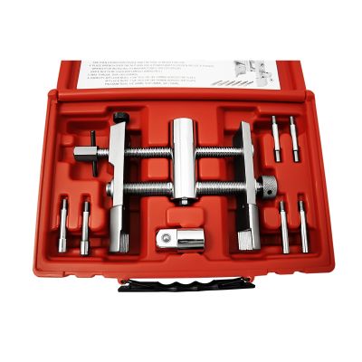 Adjustable Wheel Bearing Locknut Wrench Kit