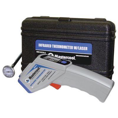 MSC52224A-SP image(0) - Infrared Thermometer In Case W/Free 52220