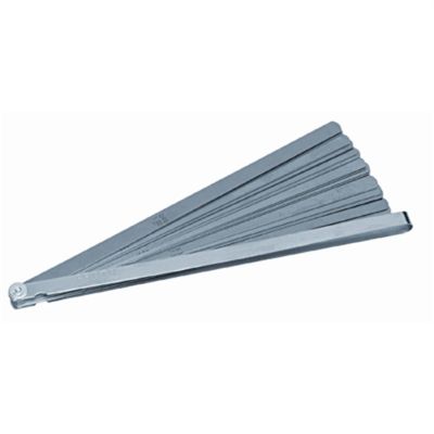 PRO000TL image(0) - FEELER GASET,12"LONG,25 BLADES