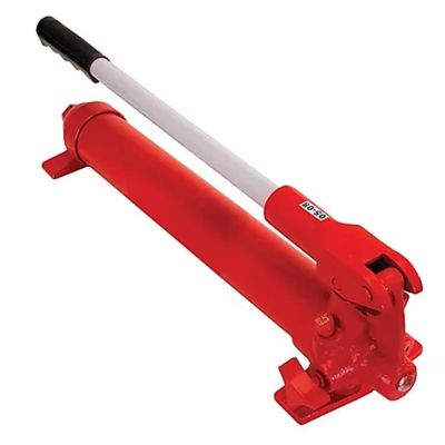 INT818SD-40 image(0) - HYDRAULIC PUMP FOR 818SD
