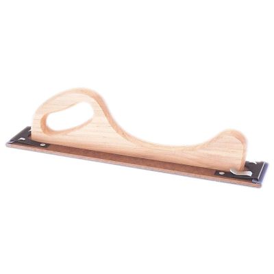 HUT5502 image(0) - SAND-BOARD 2 3/4 X 17 1/2 ALUMINUM