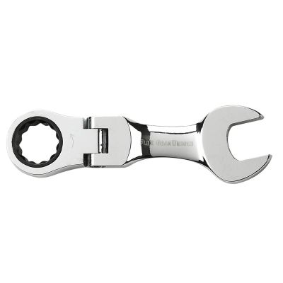 KDT9560 image(0) - WR 19MM FLEX GEAR WRENCH STUBY 12PT