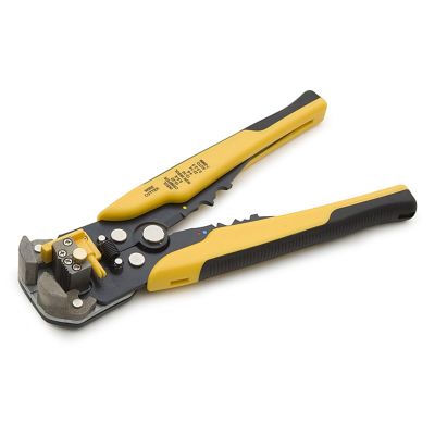 TIT11475 image(0) - SELF ADJUSTING WIRE STRIPPER