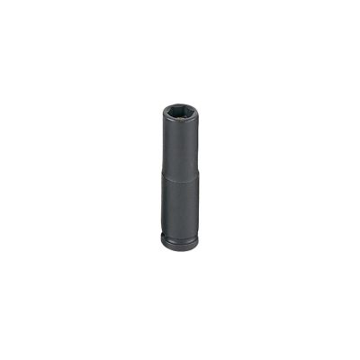 GRE910DG image(0) - SOC 5/16 1/4D IMP MAG 6PT DP BLK