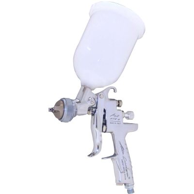 IWA9232 image(0) - AZ3HV2-18GC 1.8 HVLP SPRAY GUN