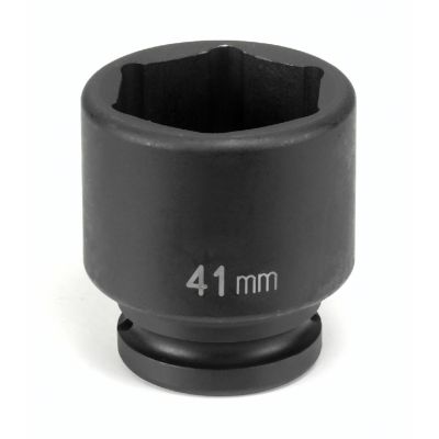 GRE3041M image(0) - SOC 41MM 3/4D IMP 6PT