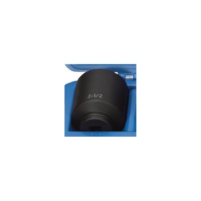GRE3080D image(0) - SOC 2-1/2 3/4D IMP 6PT DP