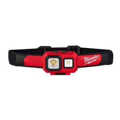 MLW2104 image(0) - Spot/Flood Headlamp