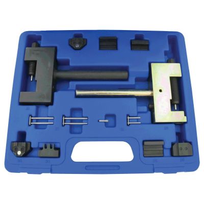 CTA1095 image(0) - BENZ TIMING CHAIN RIVETING TOOL SET