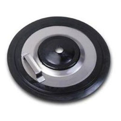LEGGFP1 image(0) - FOLLOWER PLATE FOR TAPERED OR STRAIGHT 35 LB PAIL