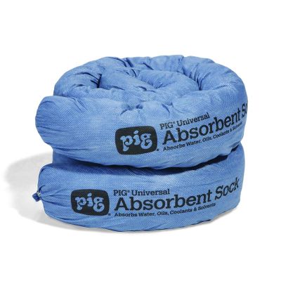 NPG35700 image(0) - Univ Absorb Sock 3 in. Diameter x