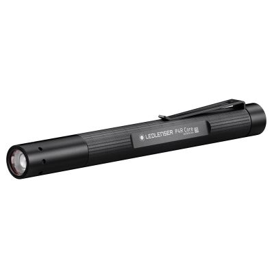 LED880514 image(0) - P4R Core Recharge Pen Light, 200 Lumens