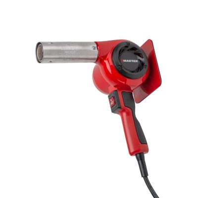 MASHG-301D image(0) - Master Heat Gun 120V, 800F, 12A, 27 CFM