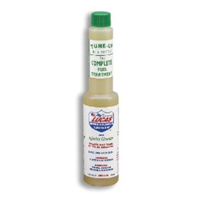 LUC10020-1 image(0) - Fuel Treatment 5.25oz EACH